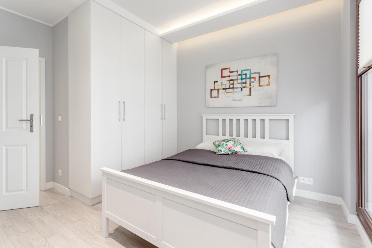 Mokotów Apartament Warszawa