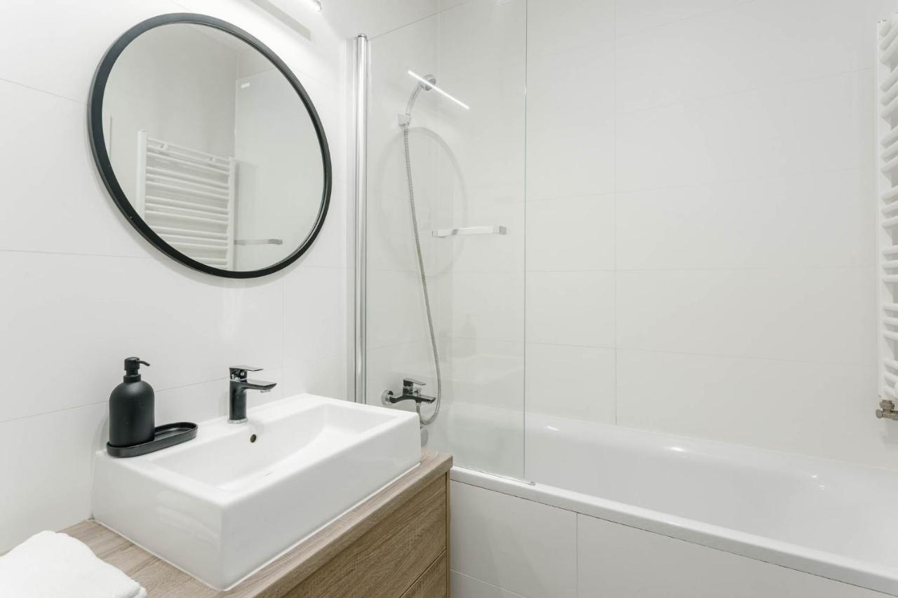 Mokotów Apartament Warszawa
