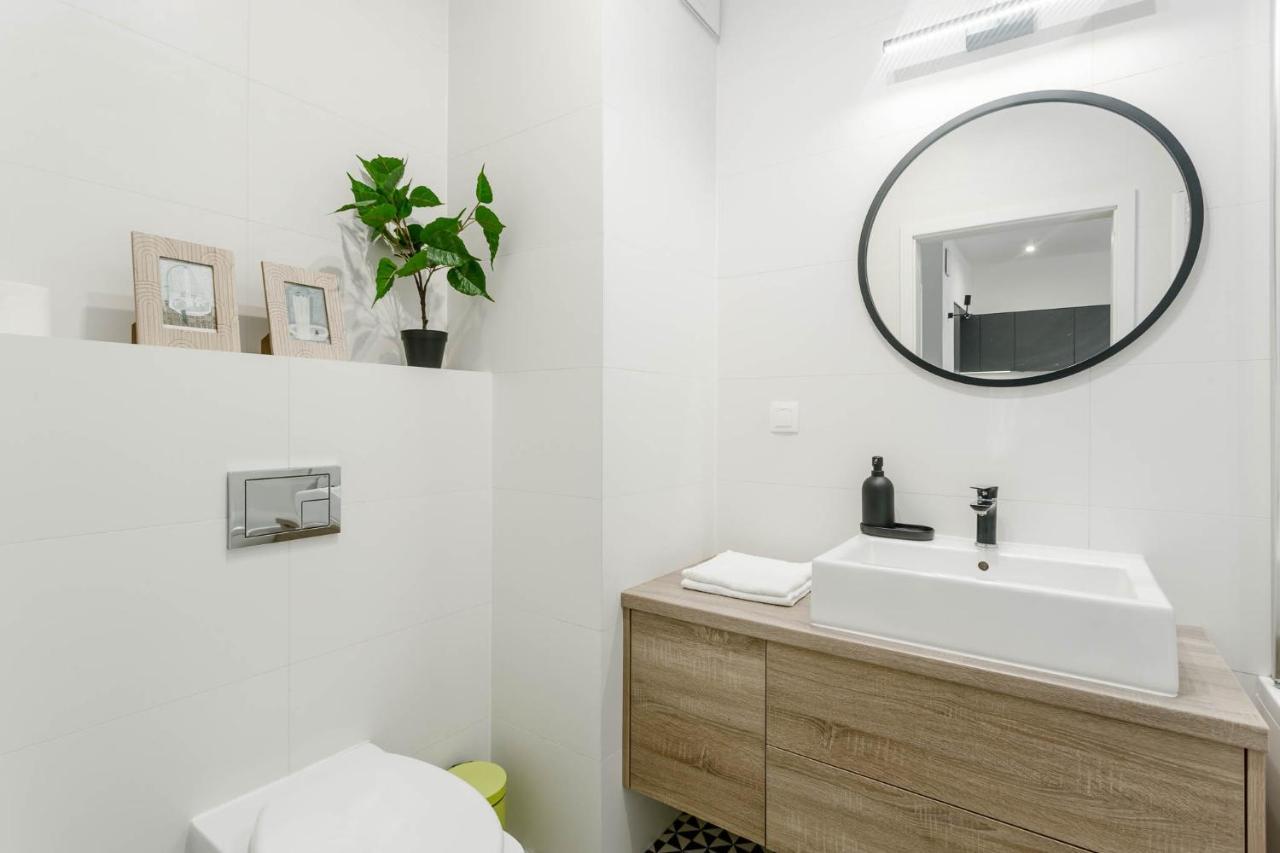 Apartament Mokotów *