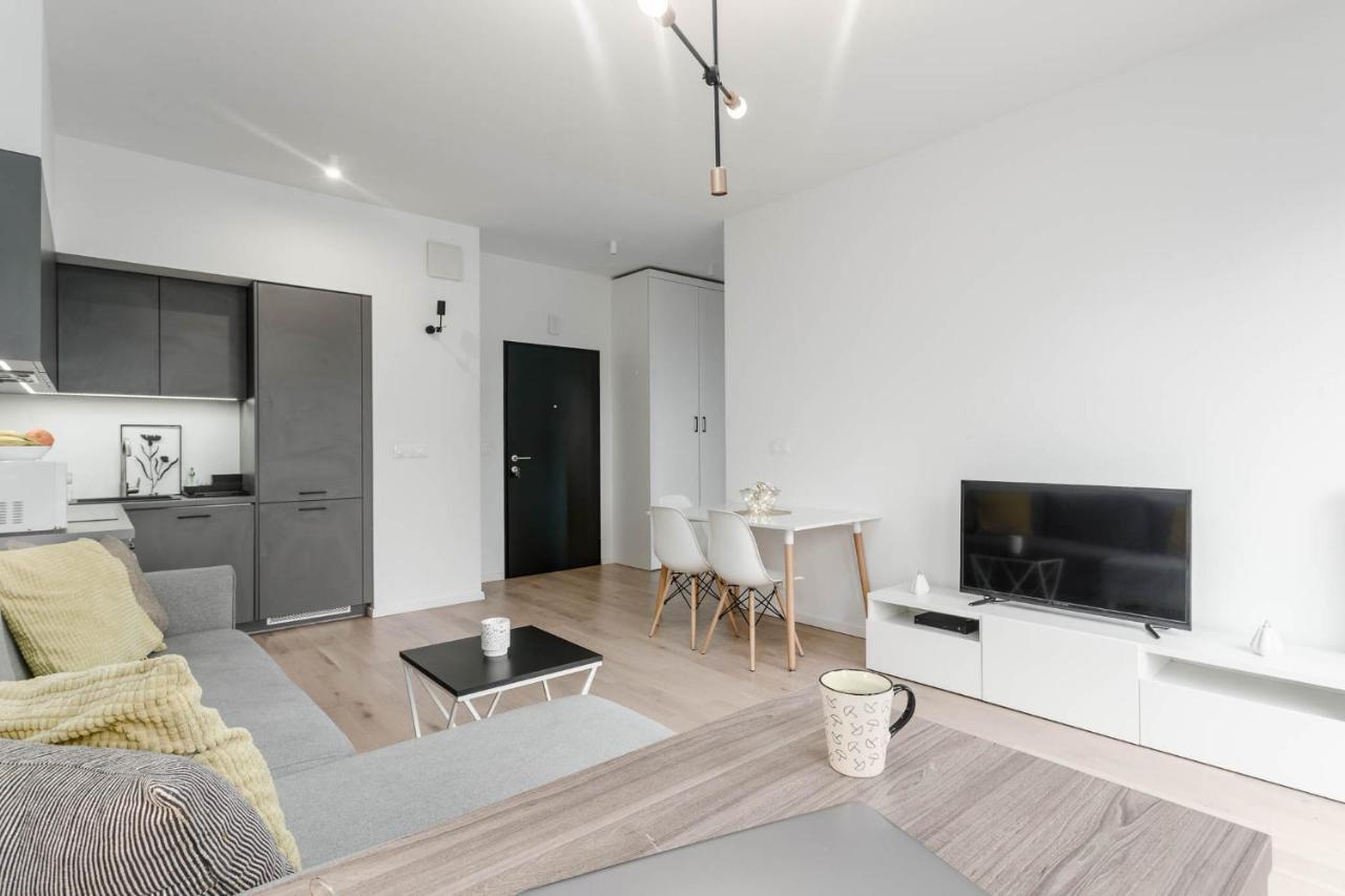 Mokotów Apartament *