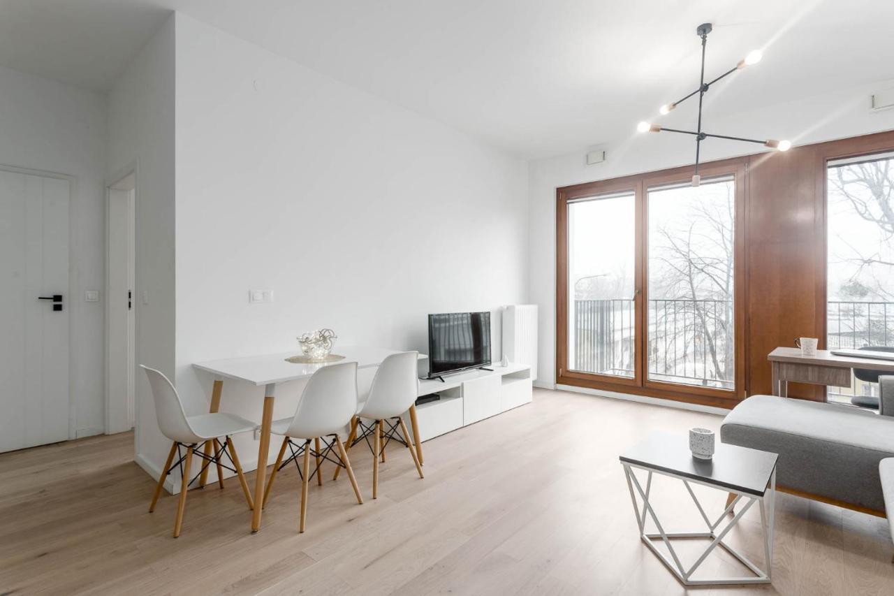 Apartament Mokotów *