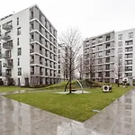 Chill Apartments Mokotow Residence
