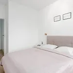 Chill Apartments Mokotow Residence