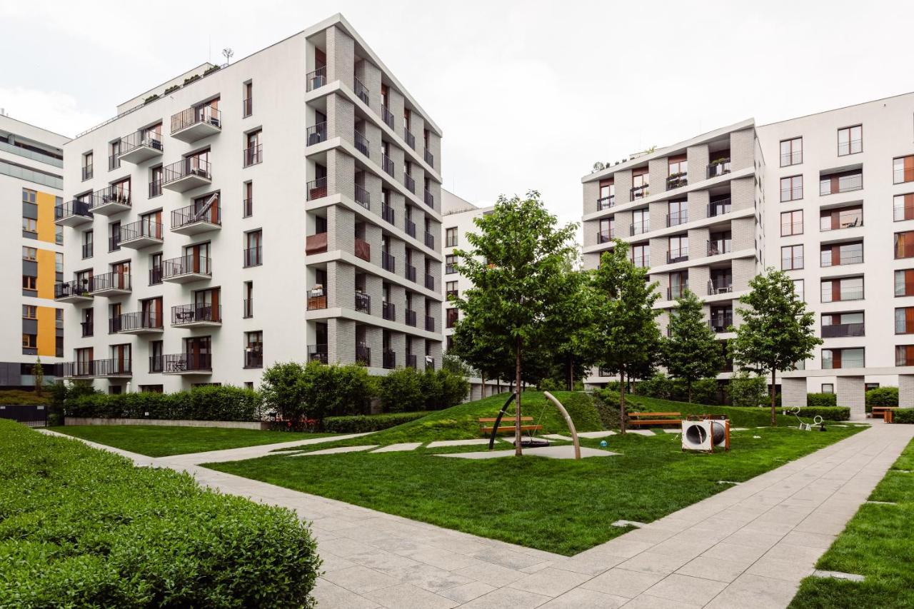Chill Mokotow * Warszawa